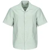 Selected Chemise SLHREGSUN hommes - Vert - EU XXL