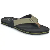 Oxbow Tongs VEBASTIAN hommes - Noir - 41