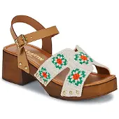 Jb martin Sabots APPLE femmes - Marron - 41