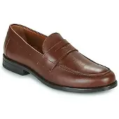 Kost Mocassins SMART hommes - Marron - 41