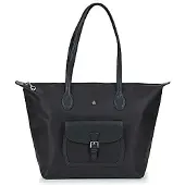 Hexagona Sac a main KIANA femmes - Noir - Unique