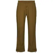 HUGO Pantalons sport Derwent hommes - Marron - EU S