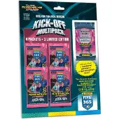 Panini Adrenalyn football cards FIFA 2026 Kick-Off Multipack