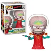 Funko POP! Pop Mars Attacks Ambassadeur martien 1874