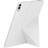 Samsung Book Cover Hybride EF-BX930 Blanc pour Galaxy Tab S11 Ultra