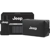 Jeep Liberté (EDT 100ml + coffret beauté)