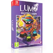 Games Switch Lumo 2 Collectors Edition Multicolore