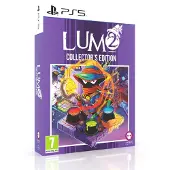 Ps5 Lumo 2 Collectors Edition Multicolore