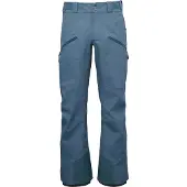 Black Diamond Recon Stretch Pants Bleu M Homme