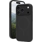 dbramante1928 Dbramante Greenland Pro Ms (Apple iPhone 17 Pro), Coque pour téléphone portable, Noir