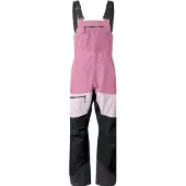 SCOTT Vertic Ripstop 3l Pants Rose S Femme