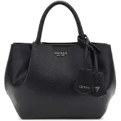 GUESS Sac Bandoulière Noelle Girlfriend Sa Black BG789806