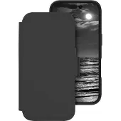 Dbramante1928 Lynge Magsafe Icon Iphone 16 Phone Case Noir