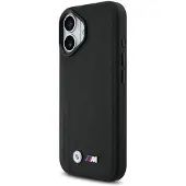 BMW Iphone 17 Phone Case Noir