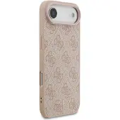 GUESS 4g Classic Iphone Air Phone Case Rose