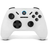 Krom Manette Sans Fil Pour Pc Kadoer 5.0