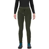 Karpos Abete Evo Pants Vert 44 Femme