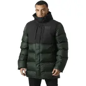 Helly Hansen Active Puffy Parka Vert M Hommes Vert M