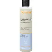 Florame Shampooing Apaisant 250 ml Shampooing