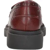 Sub55 Mocassin Mocassin - Bordeaux - Maat 39