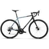 Bombtrack Tempest 105 2025 Road Bike Bleu,Noir S