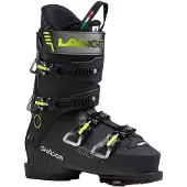 Lange Shadow 100 Alpine Ski Boots Noir 26.0-26.5
