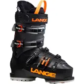 Lange Chaussures De Ski De Randonnée Concept 10