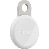 Chipolo LOOP Blanc
