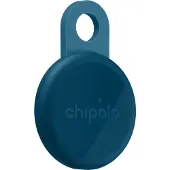 Chipolo LOOP Bleu