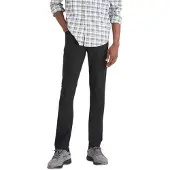 Dockers Go Airweave 5pocket Pants Noir 36 / 34 Homme