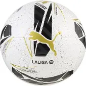 Puma Orbita Laliga Elclasico Replica Wp Football Ball Blanc 3