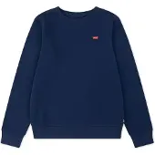 Levi's Kids Sweat marine