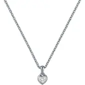 Ted Baker Chaîne 'HARLOW' argent / transparent