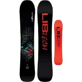 Lib Tech Dynamiss Snowboard Noir 145