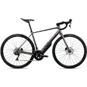 Orbea Avant H30 105 R7100 2026 Road Bike Argenté 51