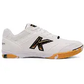 Batela Precision In Indoor Football Shoes Blanc EU 42