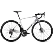 Bh Sl1 4.5 Ultegra Di2 2026 Road Bike Blanc L