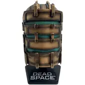 Fanatic Fanattik Édition limitée Dead Space Isaac Casque réplique 23 cm Marron One Size