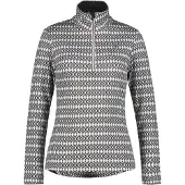 Luhta Pull à Demi-zip Peuratunturi L