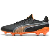 Puma King Ultimate Fg/ag Chaussures de football Noir UE 42 Noir UE 42