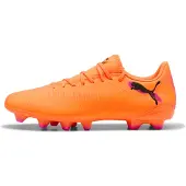 Puma Future 8 Play Fg/ag Football Boots Orange EU 44 Homme