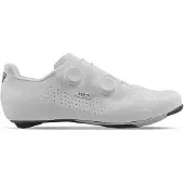 Gaerne G.jet Wide Road Shoes Blanc EU 41 Homme