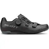SCOTT Team Boa Road Shoes Noir EU 40 Homme