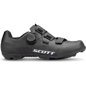 SCOTT Team Boa Mtb Shoes Noir EU 38 Homme