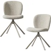 Woood 2x , Chaises, Esszimmerstuhl