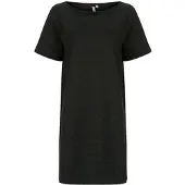 Pieces Robe courte PCJACKIE  femmes - Noir - EU S