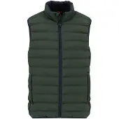 Fynch&Hatton 15092601 Vest Vert XL Homme