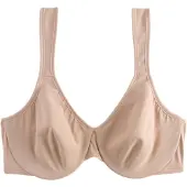 Next Soutien-gorge minimiseur beige