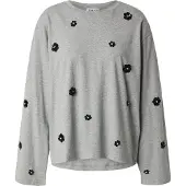 EDITED The Label T-shirt 'Rosiel' gris