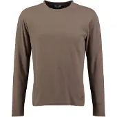 Key Largo Sweat-shirt 'Daily' marron